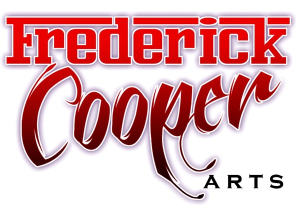 Frederick Cooper Arts Frederick Cooper Arts